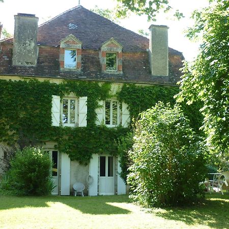 تورْ دو فورْ Chambres D'Hotes Maison Redon المظهر الخارجي الصورة