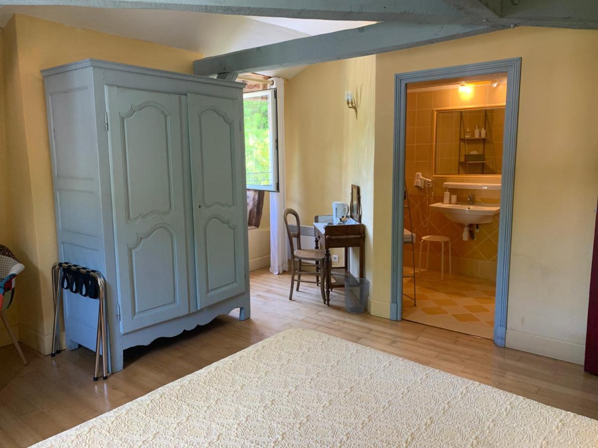 تورْ دو فورْ Chambres D'Hotes Maison Redon المظهر الخارجي الصورة